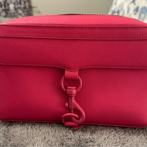 Rebecca Minkoff Camera Bag - Picture 2 of 9